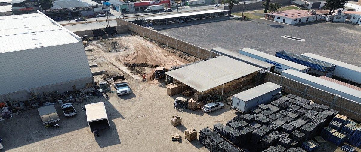Foto de nave industrial en renta en  , los cajetes, zapopan, jalisco, 30846865 No. 03