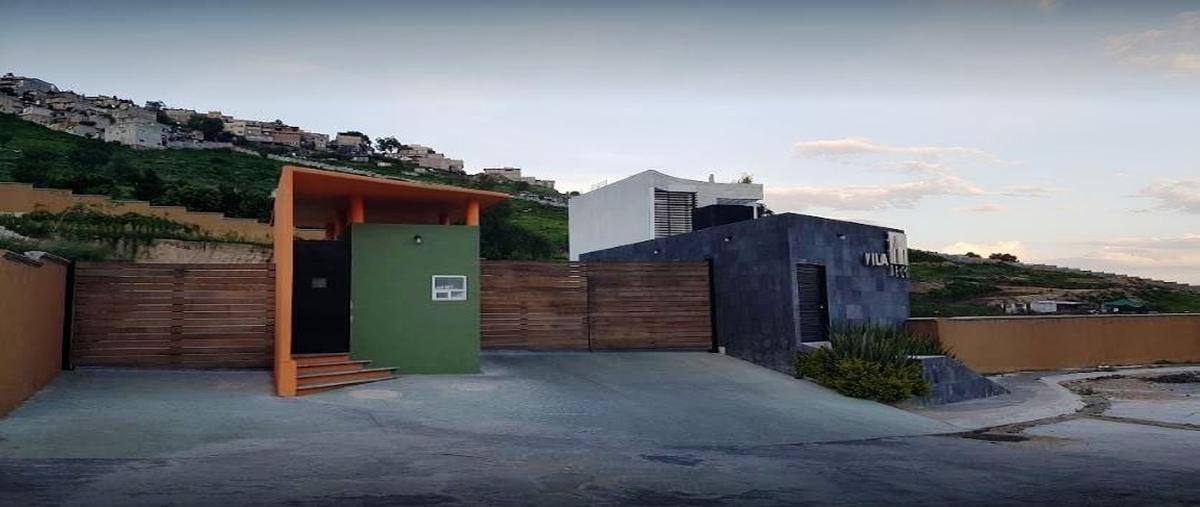 Foto de terreno habitacional en venta en los cajones whi310606, los cajones, atizapán de zaragoza, méxico, 0 No. 04