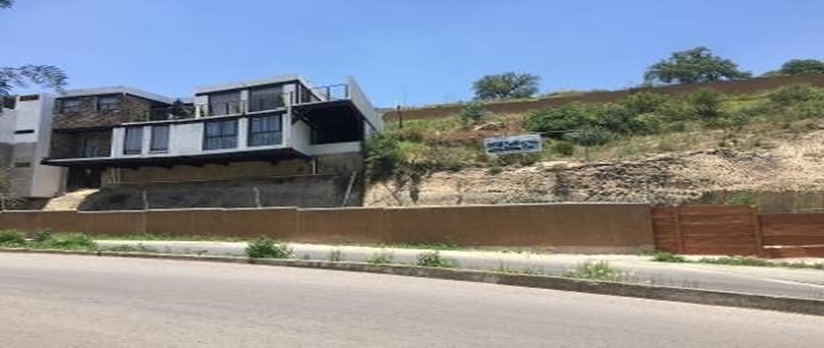 Foto de terreno habitacional en venta en los cajones whi310606, los cajones, atizapán de zaragoza, méxico, 0 No. 05