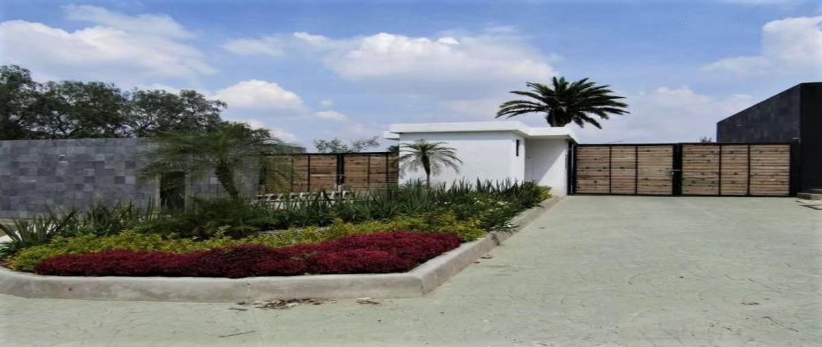 Foto de terreno habitacional en venta en los cajones whi310607, los cajones, atizapán de zaragoza, méxico, 0 No. 05
