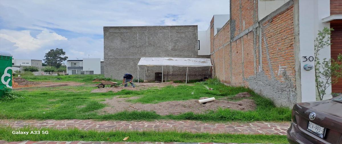 Foto de terreno habitacional en venta en  , los calicantos, aguascalientes, aguascalientes, 0 No. 04