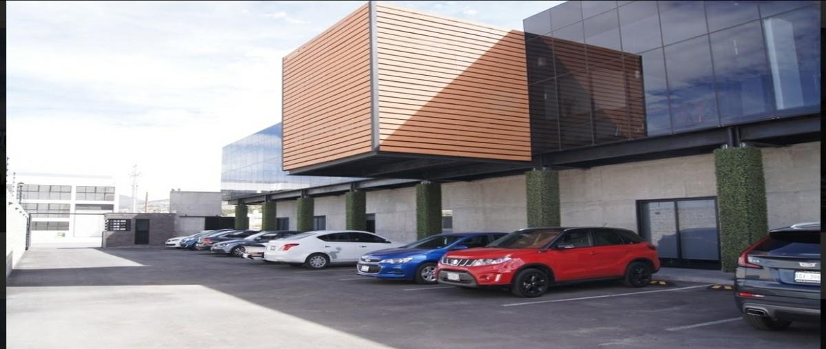 Foto de edificio en venta en  , los callejones, corregidora, querétaro, 0 No. 03