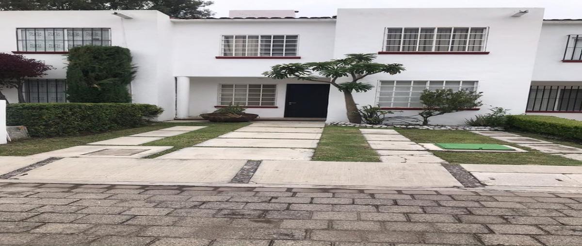 Foto de casa en venta en los callejones , los pájaros, corregidora, querétaro, 0 No. 03