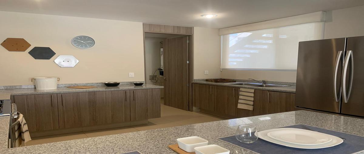 Foto de departamento en venta en  , los candiles, corregidora, querétaro, 0 No. 05