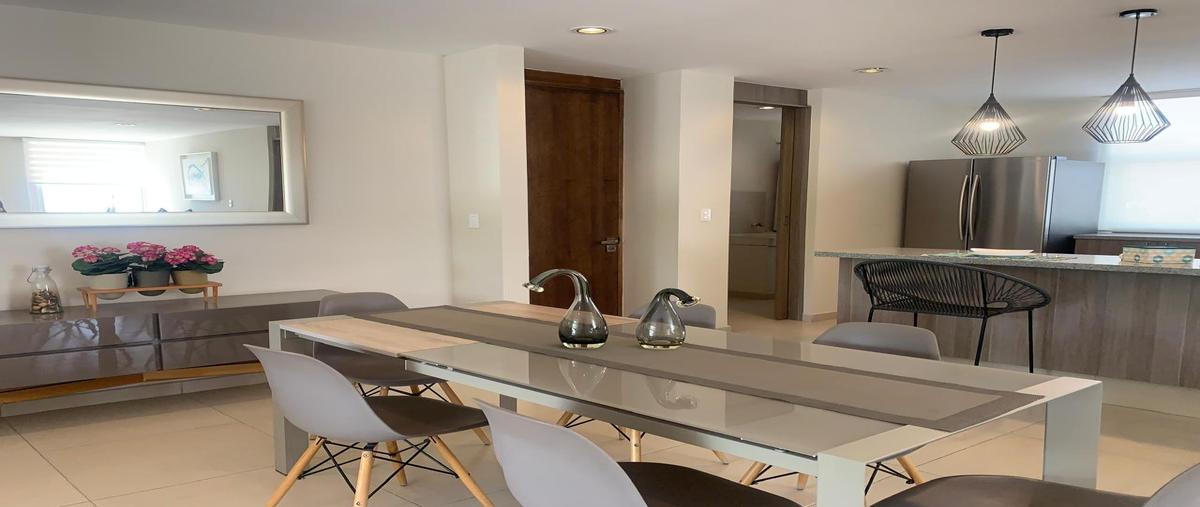 Foto de departamento en venta en  , los candiles, corregidora, querétaro, 0 No. 03