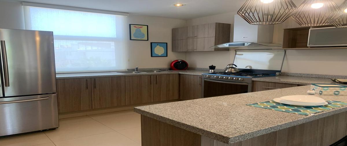Foto de departamento en venta en  , los candiles, corregidora, querétaro, 0 No. 03