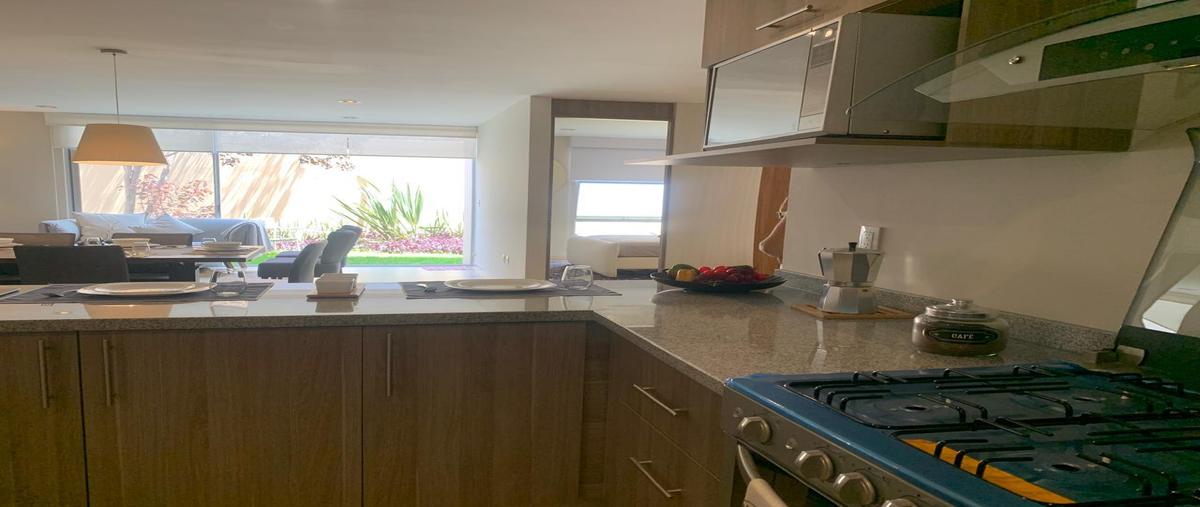 Foto de departamento en venta en  , los candiles, corregidora, querétaro, 0 No. 05