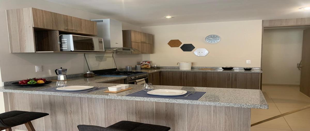 Foto de departamento en venta en  , los candiles, corregidora, querétaro, 0 No. 05