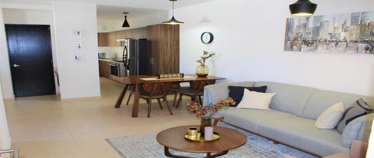 Foto de departamento en , los candiles, corregidora, querétaro, 0 foto 01 Foto de departamento en venta en , los candiles, corregidora, querétaro, 0 No. 01