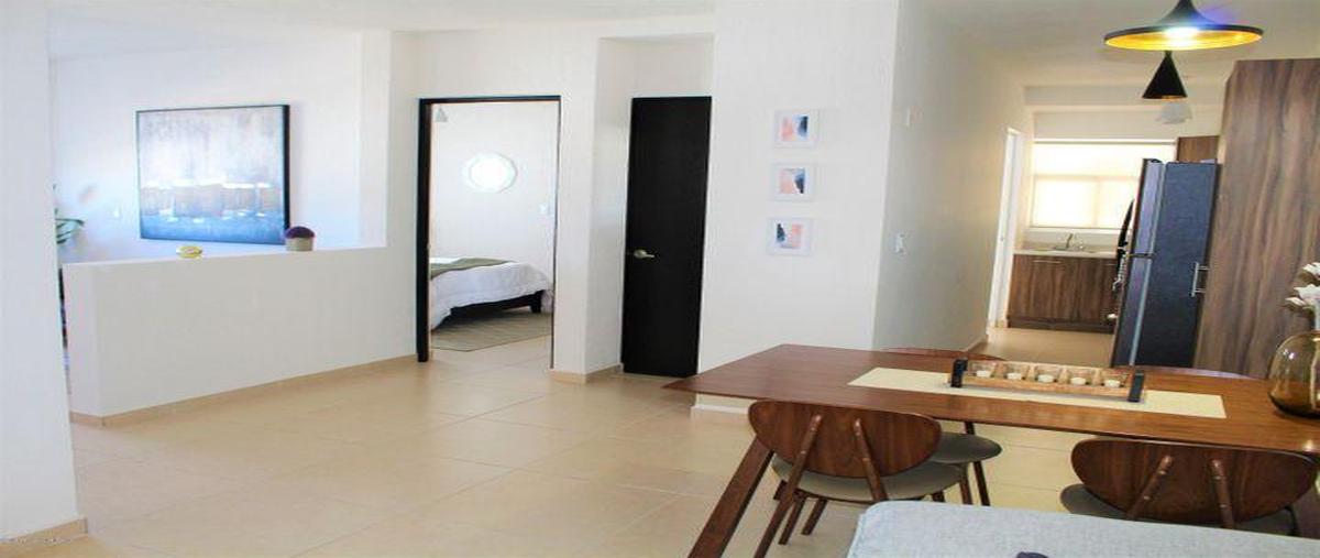 Foto de departamento en , los candiles, corregidora, querétaro, 0 foto 02 Foto de departamento en venta en , los candiles, corregidora, querétaro, 0 No. 02