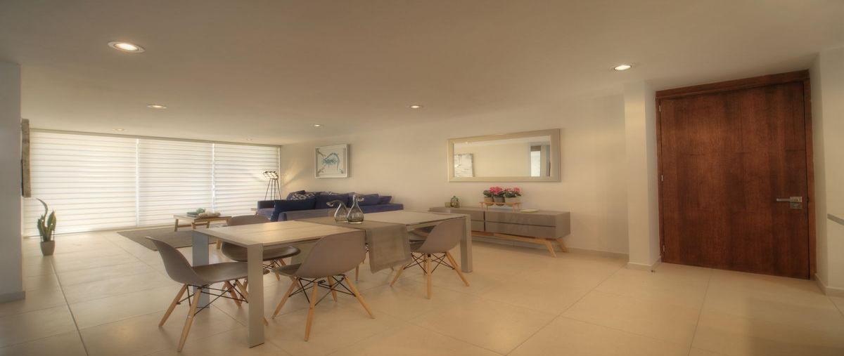 Foto de departamento en venta en  , los candiles, corregidora, querétaro, 0 No. 05