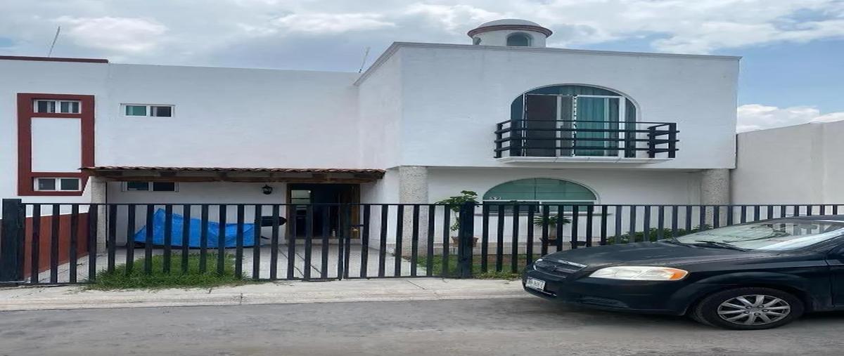 Foto de casa en venta en  , los candiles, corregidora, querétaro, 30195526 No. 01