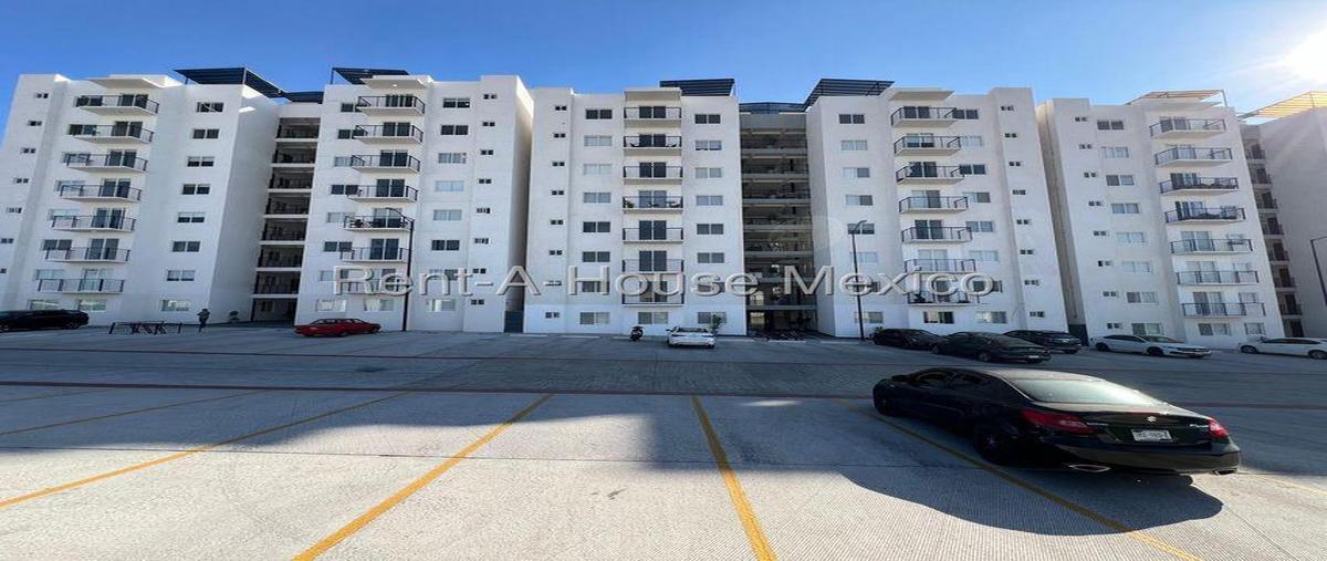 Foto de departamento en venta en  , los candiles, corregidora, querétaro, 0 No. 03
