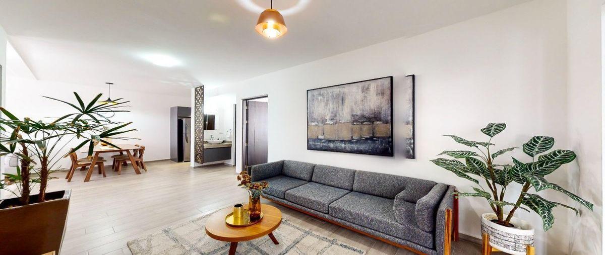 Foto de departamento en venta en  , los candiles, corregidora, querétaro, 30550322 No. 03
