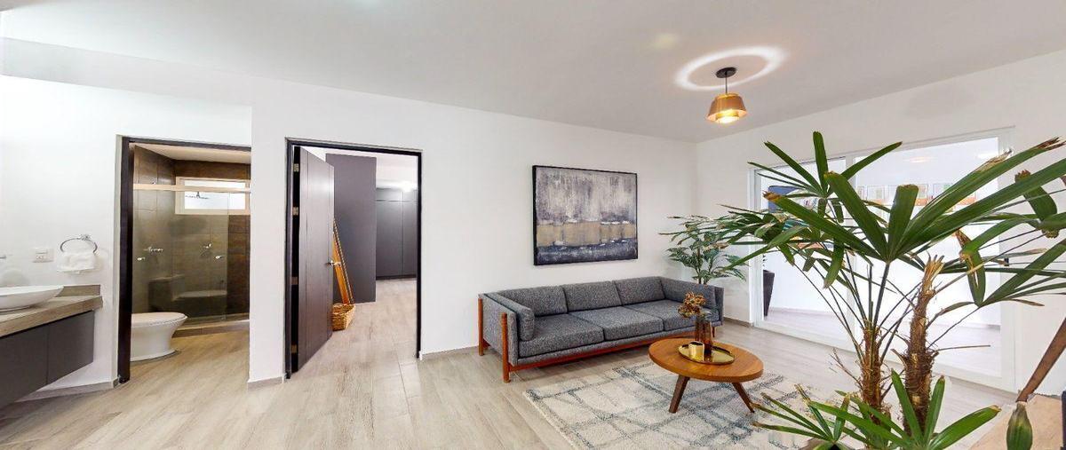 Foto de departamento en venta en  , los candiles, corregidora, querétaro, 30550322 No. 04