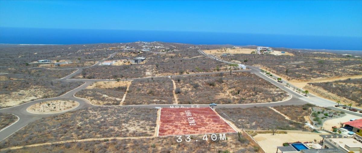 Foto de terreno habitacional en venta en  , los cangrejos, los cabos, baja california sur, 0 No. 05