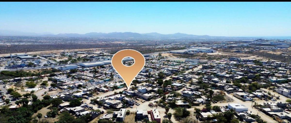 Foto de terreno habitacional en venta en  , los cangrejos, los cabos, baja california sur, 31040330 No. 03