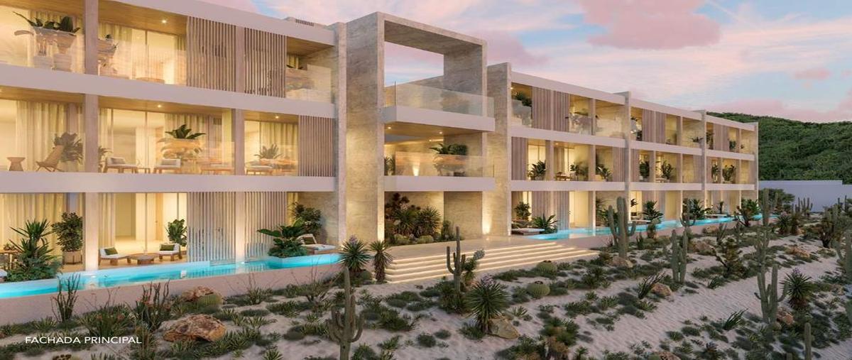 Foto de departamento en venta en  , los cangrejos, los cabos, baja california sur, 0 No. 05