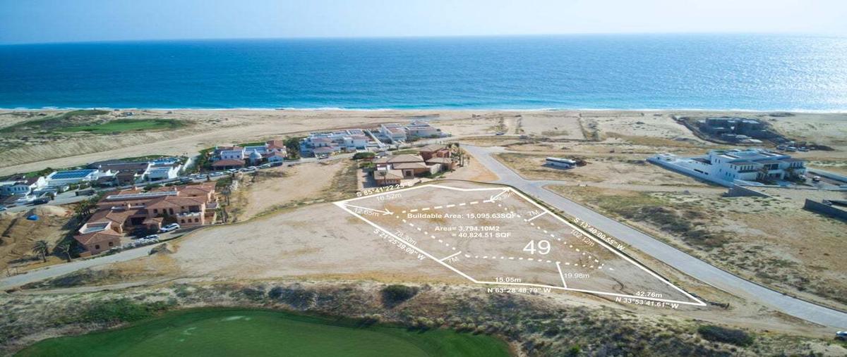 Foto de terreno habitacional en , los cangrejos, los cabos, baja california sur, 0 foto 01 Foto de terreno habitacional en venta en , los cangrejos, los cabos, baja california sur, 0 No. 01