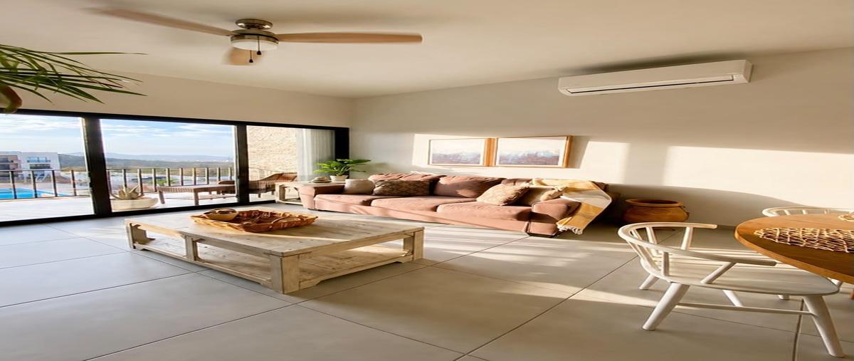 Foto de departamento en renta en  , los cangrejos, los cabos, baja california sur, 0 No. 03