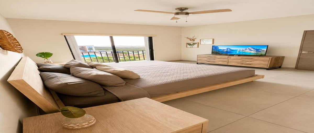Foto de departamento en renta en  , los cangrejos, los cabos, baja california sur, 0 No. 04