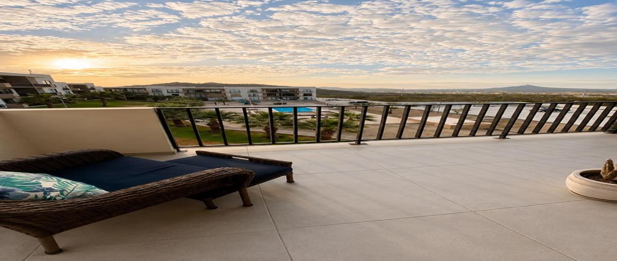 Foto de departamento en renta en  , los cangrejos, los cabos, baja california sur, 0 No. 05