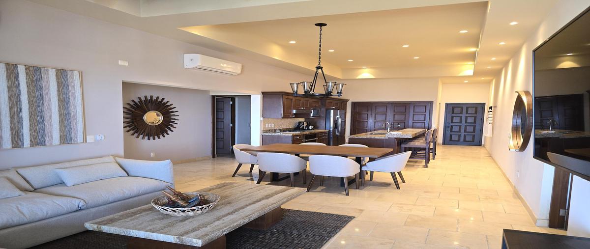 Foto de departamento en renta en  , los cangrejos, los cabos, baja california sur, 0 No. 03