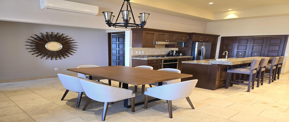 Foto de departamento en renta en  , los cangrejos, los cabos, baja california sur, 0 No. 05