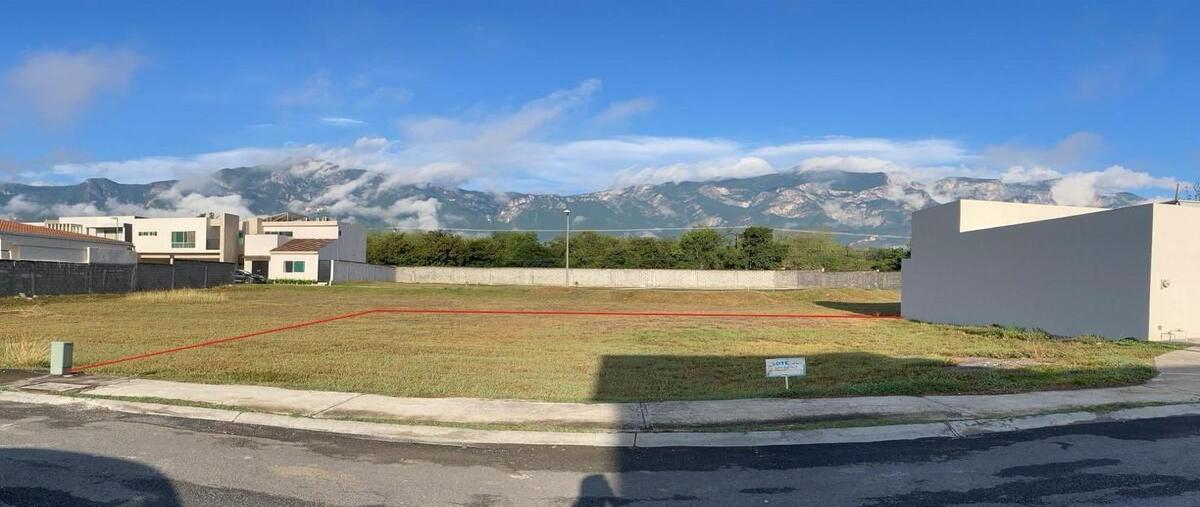 Foto de terreno habitacional en venta en los cántaros , el barrial, santiago, nuevo león, 0 No. 03
