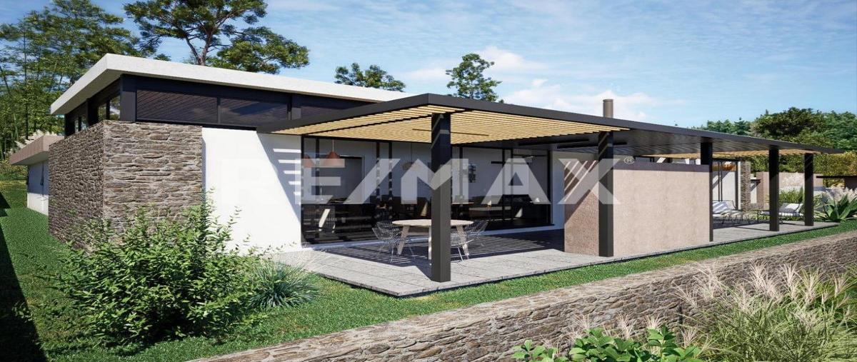 Foto de casa en condominio en venta en los capulines , los saúcos, valle de bravo, méxico, 0 No. 03