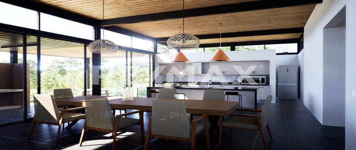 Foto de casa en condominio en venta en los capulines , los saúcos, valle de bravo, méxico, 0 No. 04