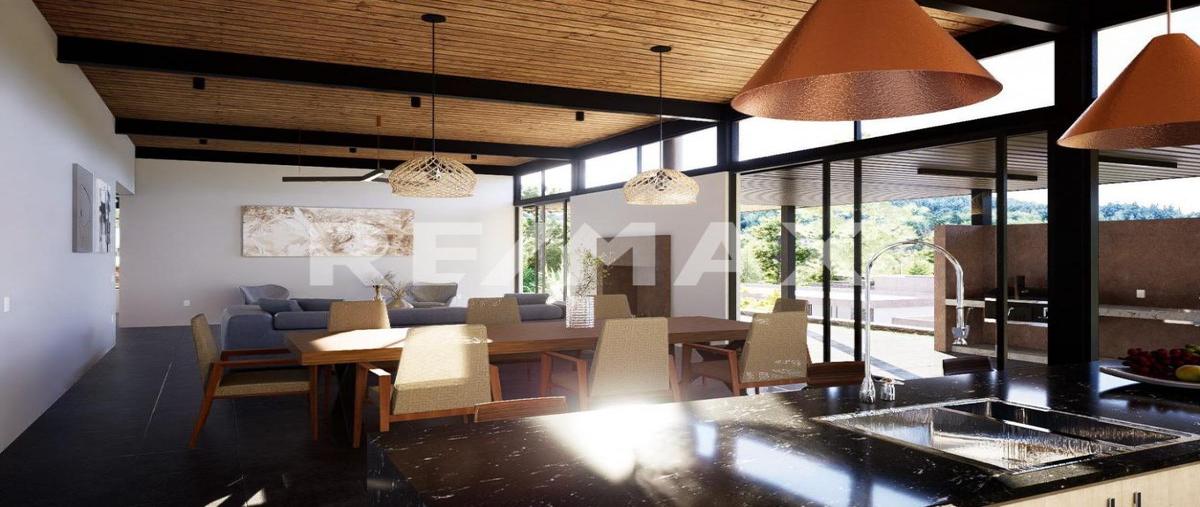 Foto de casa en condominio en venta en los capulines , los saúcos, valle de bravo, méxico, 0 No. 05