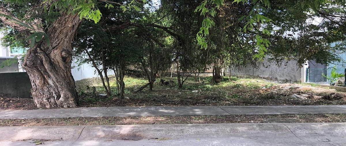 Foto de terreno habitacional en venta en los caracoles , encuentro, solidaridad, quintana roo, 0 No. 07