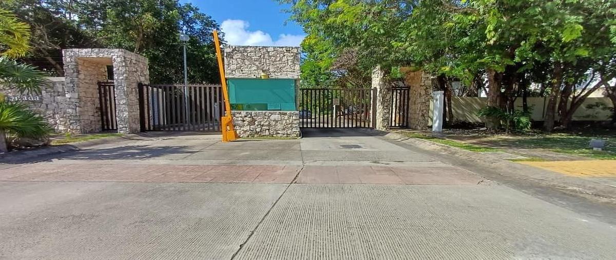 Foto de terreno habitacional en venta en los caracoles , encuentro, solidaridad, quintana roo, 0 No. 08