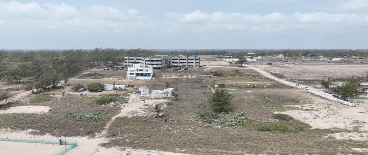 Foto de terreno habitacional en venta en los caracoles htv2576e , miramar, ciudad madero, tamaulipas, 4548424 No. 03