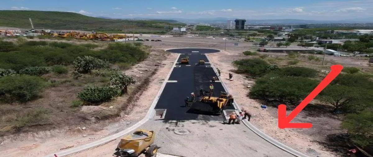 Foto de terreno habitacional en venta en los castaños , juriquilla, querétaro, querétaro, 29525709 No. 05