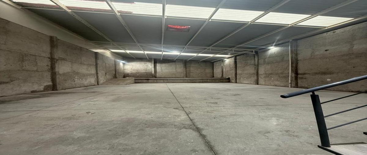 Foto de bodega en renta en  , los castillos, león, guanajuato, 0 No. 03