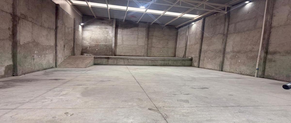 Foto de bodega en renta en  , los castillos, león, guanajuato, 0 No. 05
