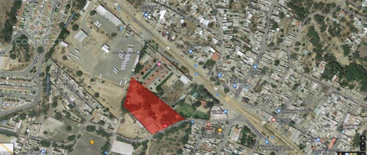 Foto de terreno habitacional en , los castillos, león, guanajuato, 30436347 foto 03 Foto de terreno habitacional en venta en , los castillos, león, guanajuato, 30436347 No. 03