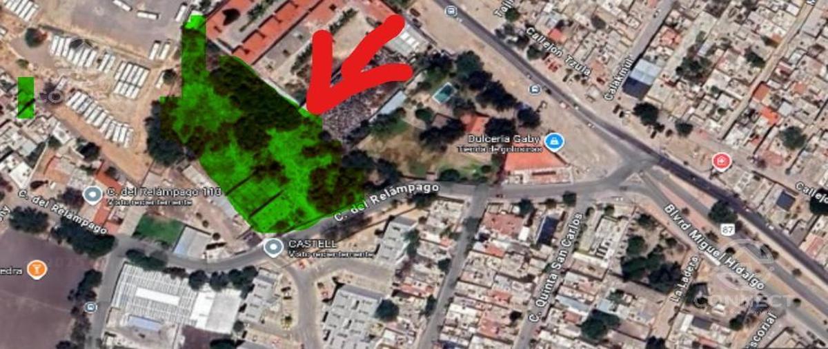 Foto de terreno habitacional en , los castillos, león, guanajuato, 30436347 foto 04 Foto de terreno habitacional en venta en , los castillos, león, guanajuato, 30436347 No. 04
