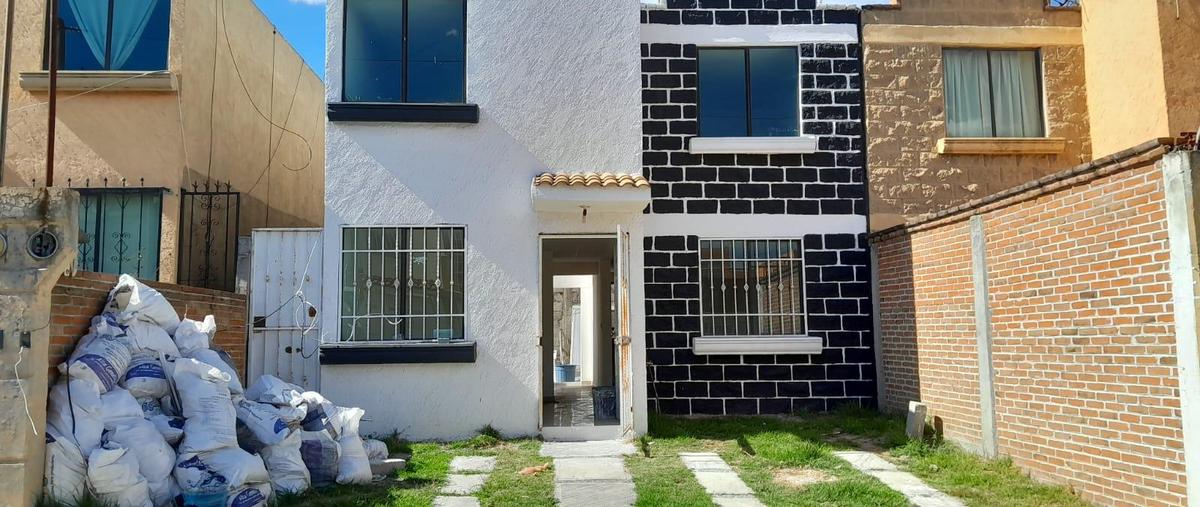 Foto de casa en renta en  , los causes, tlaxcala, tlaxcala, 0 No. 01
