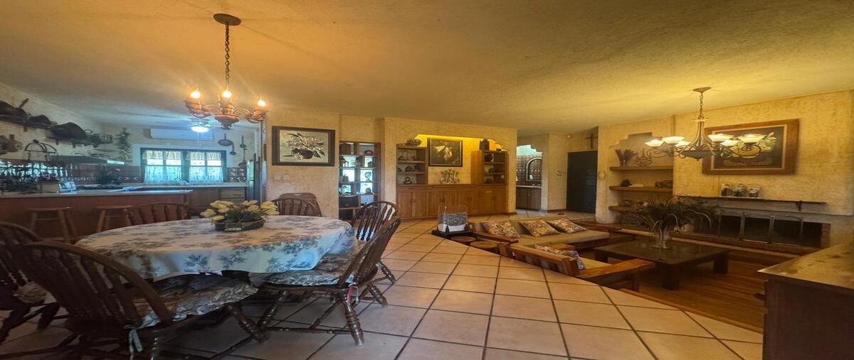 Foto de rancho en renta en los cavazos , arturo cavazos, santiago, nuevo león, 0 No. 03