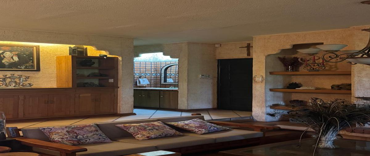 Foto de rancho en renta en los cavazos , arturo cavazos, santiago, nuevo león, 0 No. 04