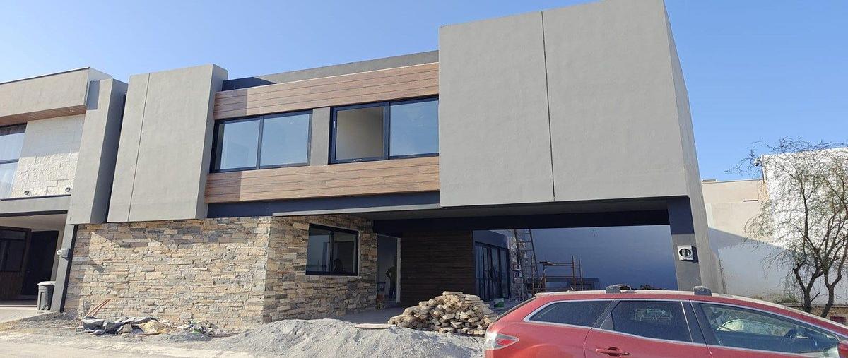 Foto de casa en venta en los cavazos , huajuquito o los cavazos, santiago, nuevo león, 0 No. 03