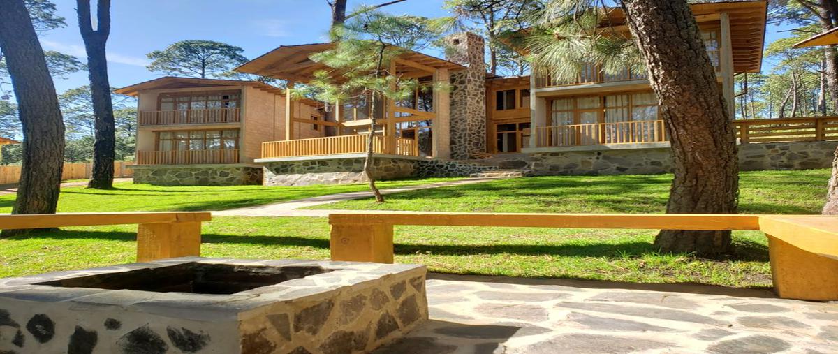 Foto de casa en los cazos , mazamitla, mazamitla, jalisco, 26414970 foto 01 Foto de casa en venta en los cazos , mazamitla, mazamitla, jalisco, 26414970 No. 01