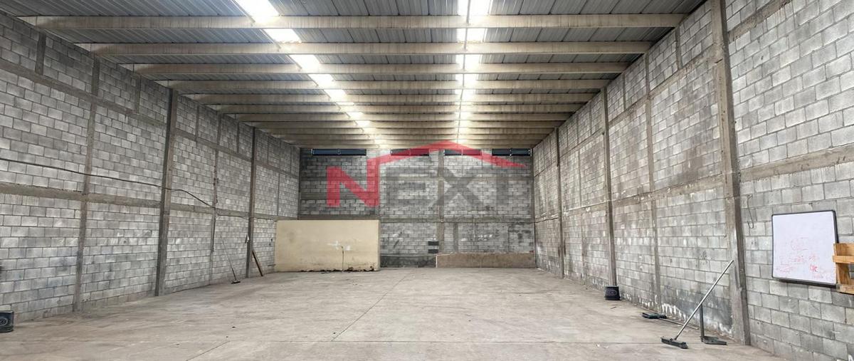 Foto de bodega en renta en los cedros 0, los cedros, ramos arizpe, coahuila de zaragoza, 0 No. 03