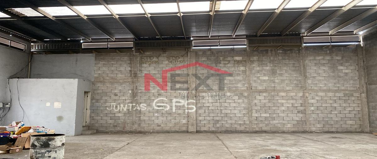 Foto de bodega en renta en los cedros 0, los cedros, ramos arizpe, coahuila de zaragoza, 0 No. 04