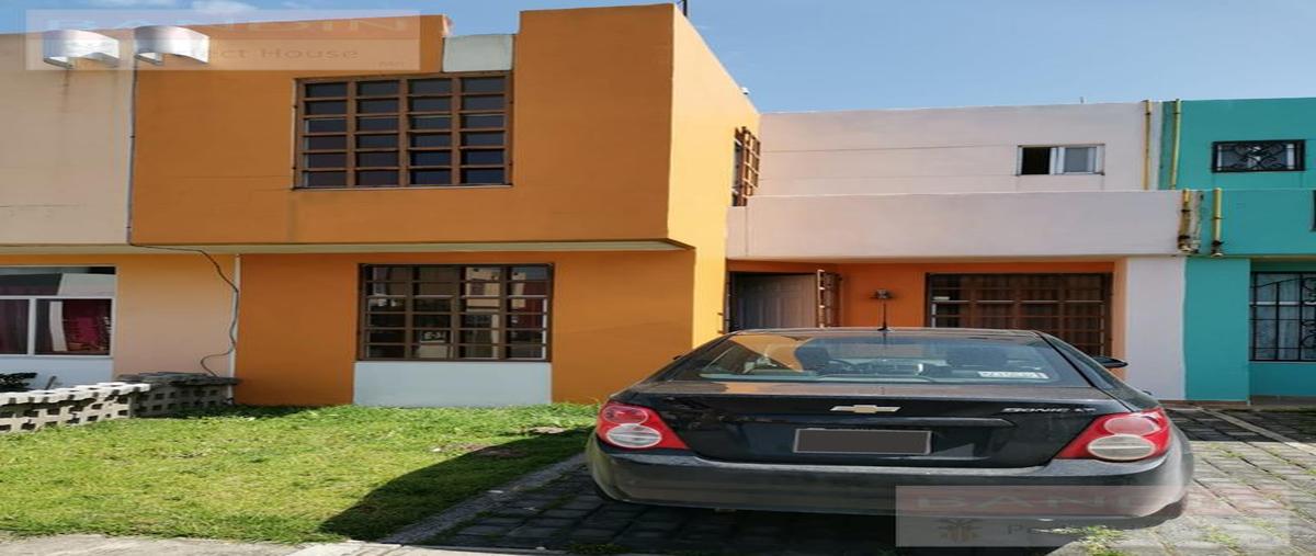 Foto de casa en , los cedros 400, lerma, méxico, 0 foto 01 Foto de casa en venta en , los cedros 400, lerma, méxico, 0 No. 01