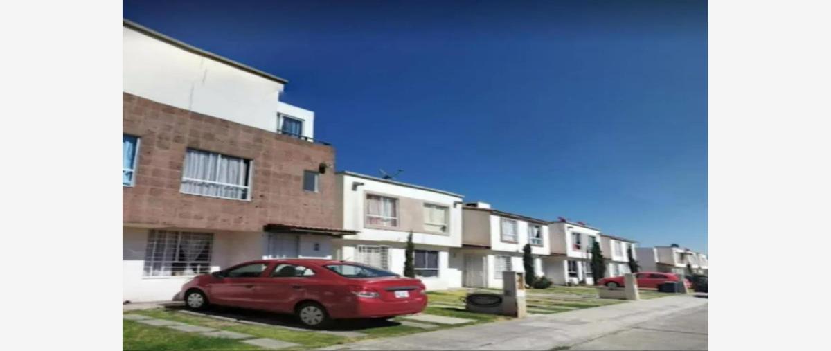 Foto de casa en venta en  , los cedros 400, lerma, méxico, 0 No. 04