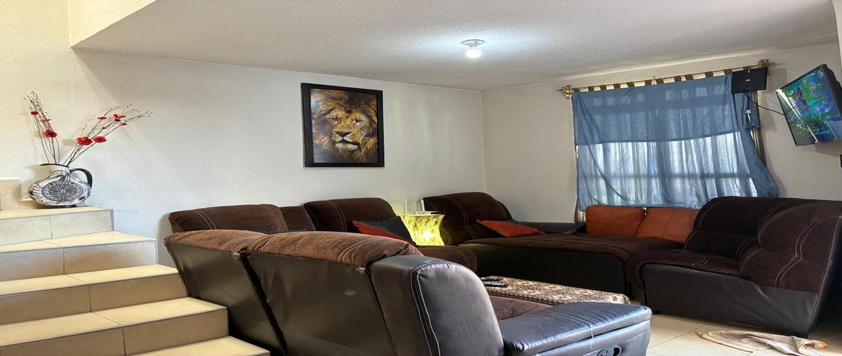 Foto de casa en venta en  , los cedros 400, lerma, méxico, 0 No. 03